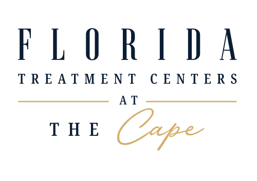 florida treatment centers at the cape logos text dark