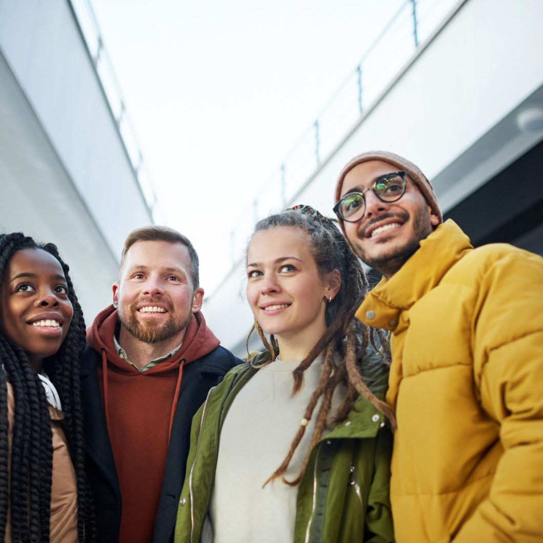 Building Independence Without Removing Support