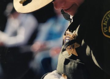 Texas Law Enforcement Peer Network Partnerships Page
